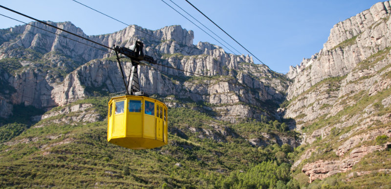 CABLE CAR