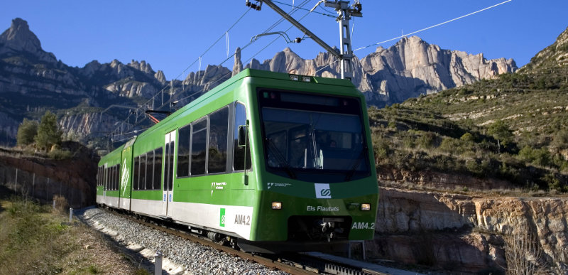 RACK RAILWAY
